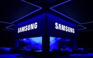 Samsung Posts Highest Profit
