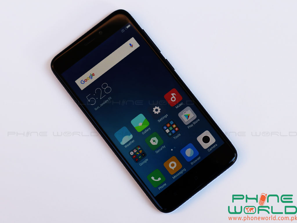 Xiaomi Redmi 4X Review  PhoneWorld