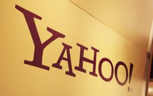 Verizon Re-brands Yahoo