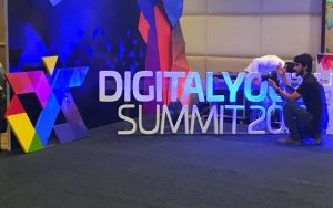 Digital Youth Summit Helps Pave the Way Towards Pakistan’s Digital Future