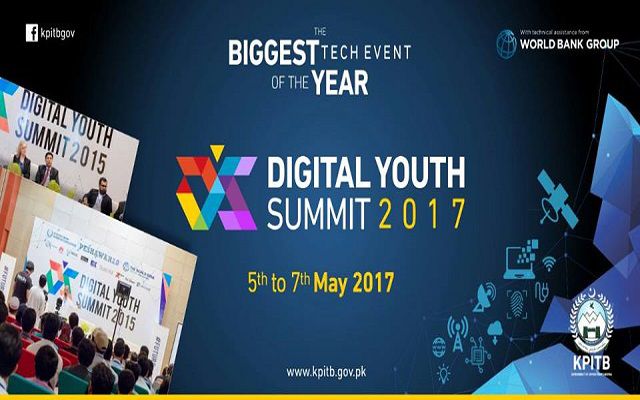 Digital Youth Summit Powered by Jazz Kicks off to Help Realize Pakistan’s Digital Potential