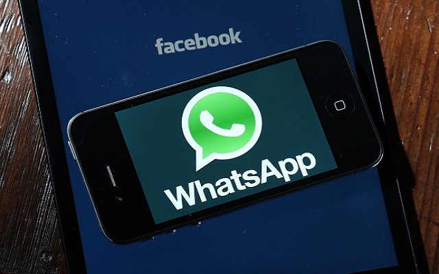 EU Fines Facebook for Providing Misleading Information on WhatsApp Merger