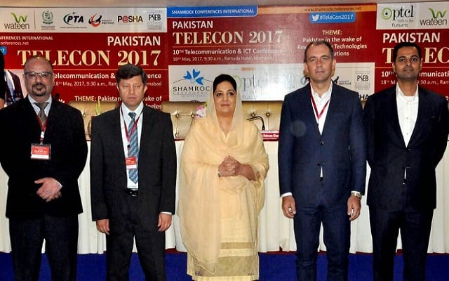 IT Giants are Undertaking Major Ventures in Pakistan