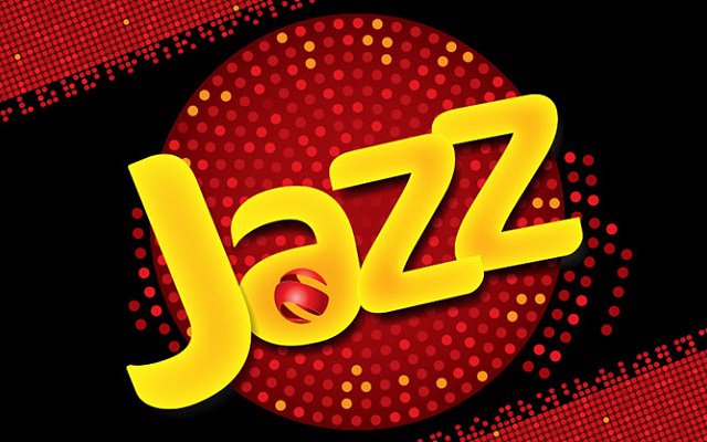Jazz Awarded for Excellence in Service Delivery