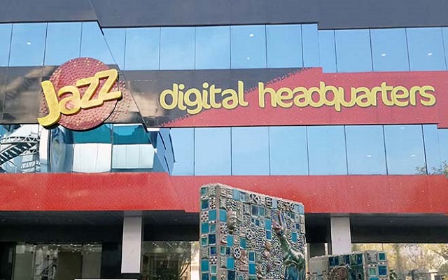 Jazz Celebrates First Ever Customer-Obsessed Day Across Pakistan