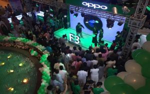 It’s Time to Get Yourself The Selfie Expert OPPO F3; the Smartphone is Out for Sale