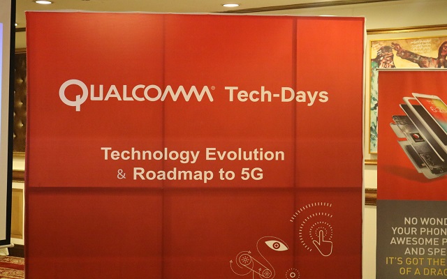 PTA, MoIT & Qualcomm Organizes Workshop on Technology Evolution & Roadmap to 5G