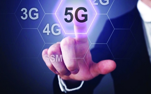Pakistan to Test 5G Mobile Broadband Services by 2020