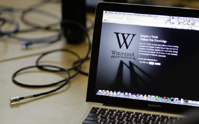 Turkey Blocks Wikipedia without Any Explanation or Court Orders