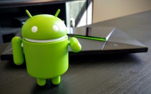 Android Distribution Update