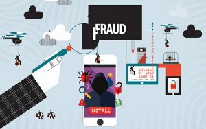 Mobile App Fraud