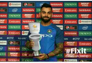 PAK Vs IND: Social Media Exploded with Joke and Meme After Pakistan's Victory