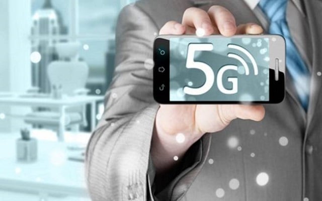 5G Doesn't Seem Like it's Coming to India Anytime Soon-Experts