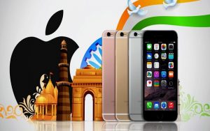 Apple is Betting on Old iPhones to Gain Market Share in India