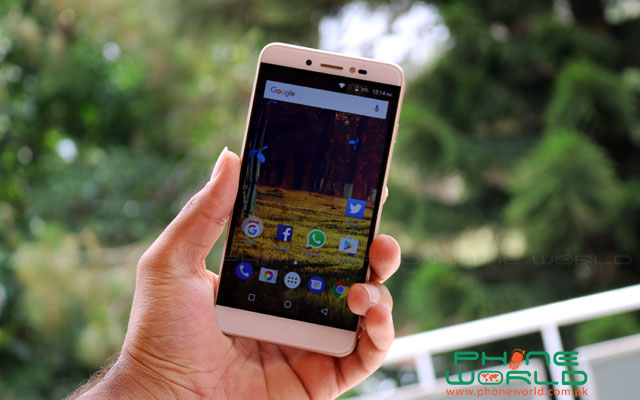 Telenor Infinity A2 Review