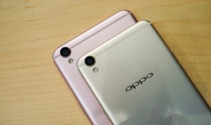 Here is the List of Famous Oppo Camera Phones in Pakistan