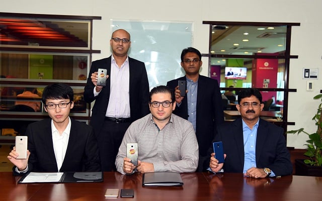 Jazz Collaborates with Meizu to Launch M5 Smartphone in Pakistan