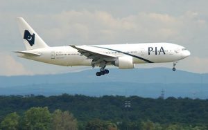 PIA Introduces Online Booking and Check-in Facility for Passengers