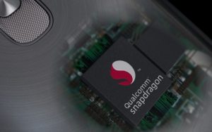 Qualcomm Announces Snapdragon 450 Midrange 14nm Chip