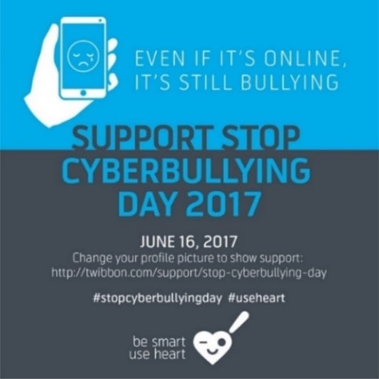 Telenor Group & Telenor Pakistan Launch Global Stop Cyberbullying Campaign to Support ‘4 Million by 2020’ Goal