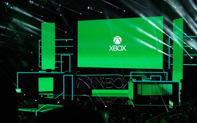 Xbox Indie game showcase
