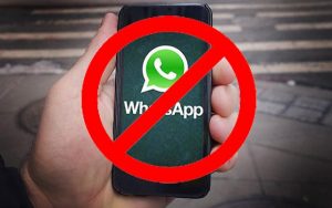 UAE Blocks WhatsApp Voice and Video Calling