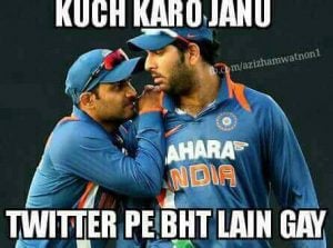 PAK Vs IND: Social Media Exploded with Joke and Meme After Pakistan's Victory