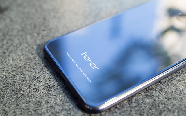 Honor 9 Launch Date