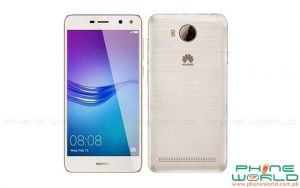 Huawei Y5 - 2017 Review