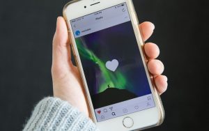 Instagram Uses Artificial Intelligence