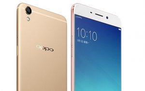 Oppo R11 and R11 Plus Launched