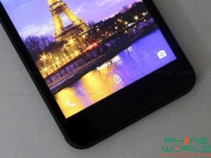 qmobile lt500 pro keys