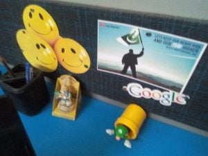 qmobile lt500 pro camera results