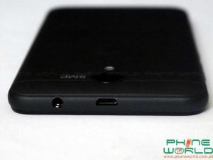 qmobile lt500 pro microusb audio jack