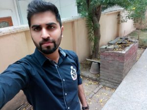 telenor infinity a2 front camera results