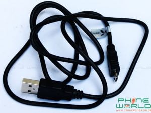 telenor infinity e2 accessories data cable