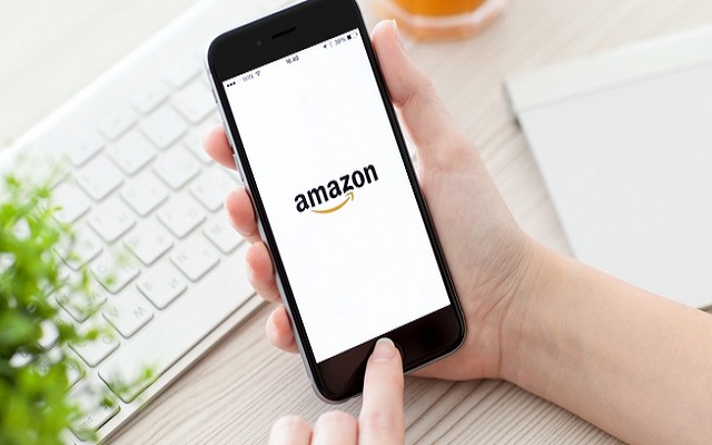Amazon Launches Spark - A Shoppable Social Content Feed