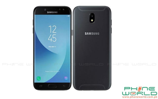 Samsung Launches J5 Pro (2017) in Rs.31,999/-