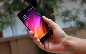 Xiaomi Mi6 Review