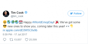 Apple Launched Hijab Emoji on World Emoji Day