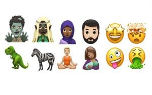 Apple Launched Hijab Emoji on World Emoji Day