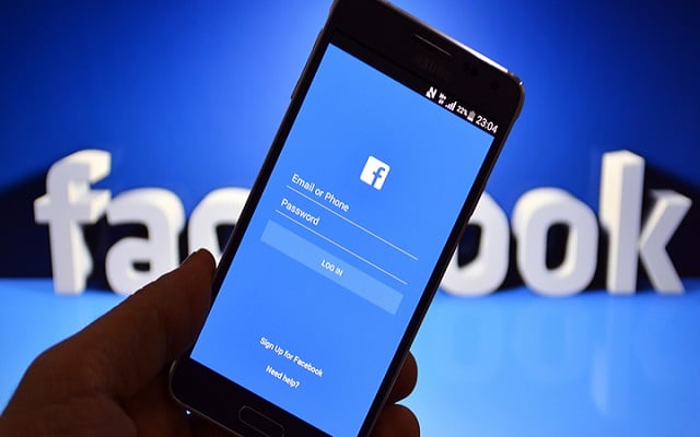Facebook Refuses Pakistan’s Request of linking Accounts with Mobile Numbers