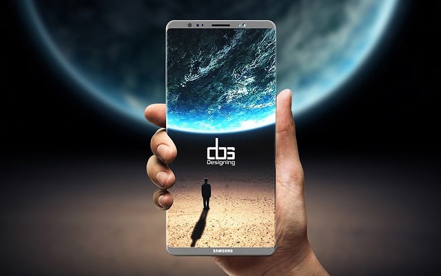 Samsung Confirms Galaxy Note 8 Launch Date