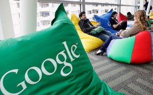 Why Google is a Best Place to Work?
