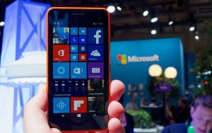 Microsoft Officially Ends Support For Windows Phone