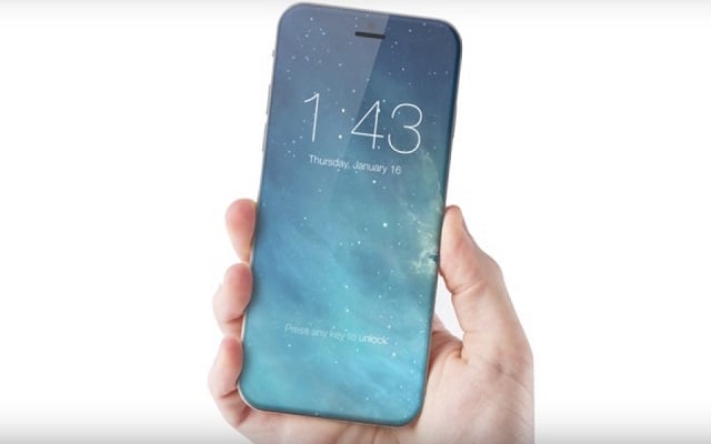 Apple iPhone 8 is Expected to Launch in September