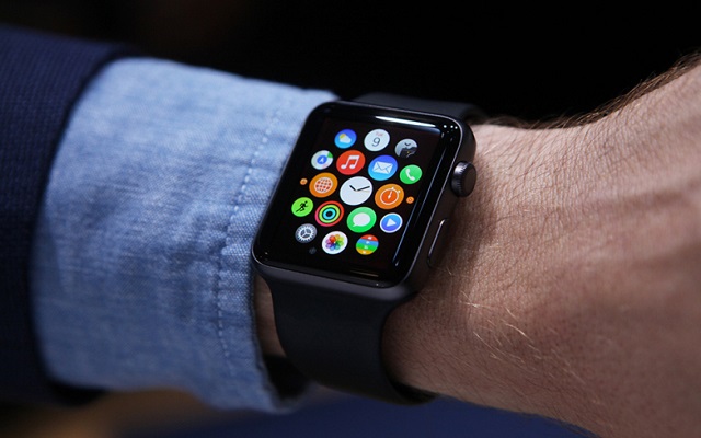 Apple to Launch Wrist Watches that can Make Calls