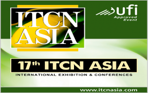 Ecommerce Gateway to Host 17th ITCN Asia Exhibition in September