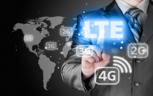 Global LTE Devices Increase to 8623-GSA Reports