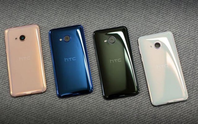 HTC 10 will Get Android Oreo
